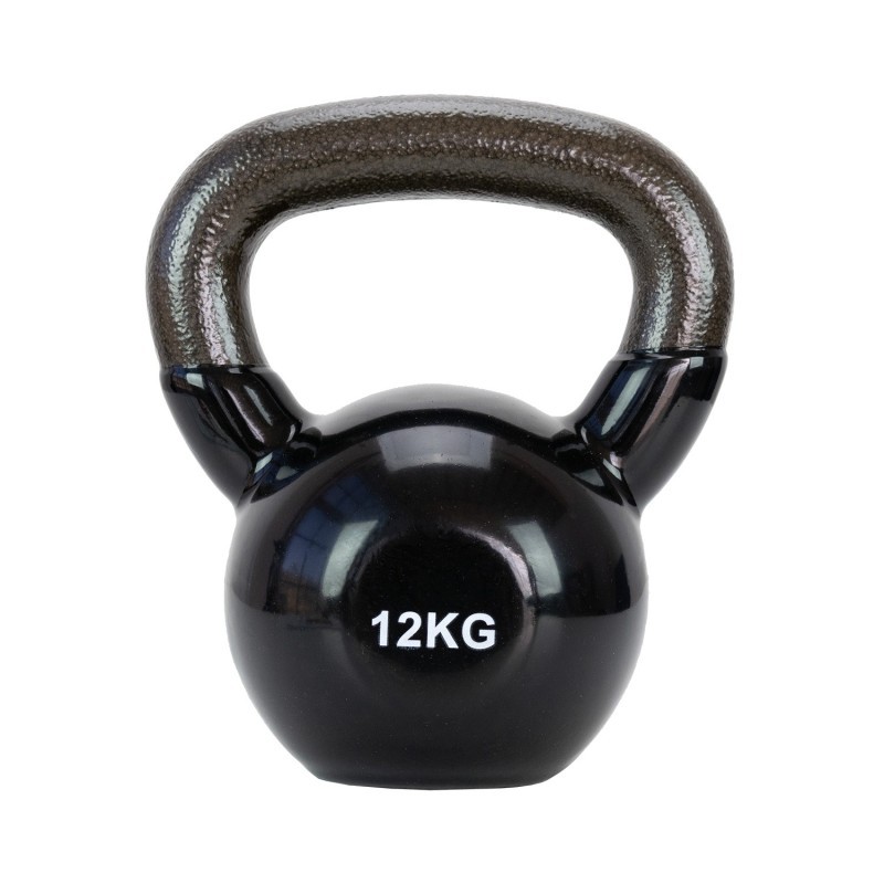 Kettlebell fitness