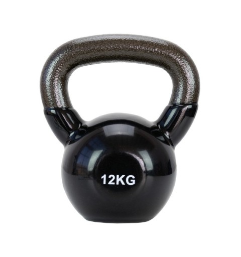 Kettlebell fitness