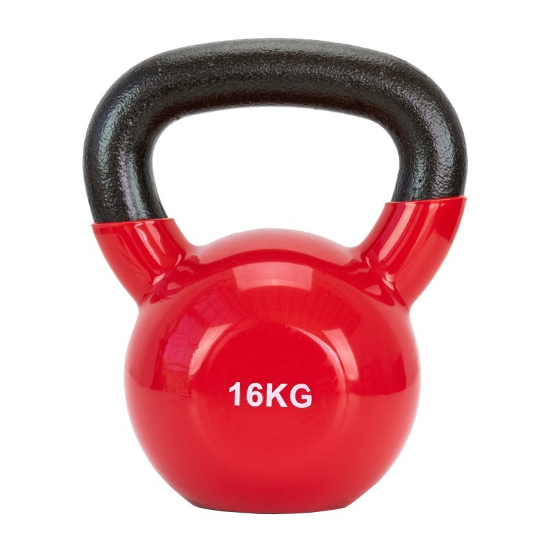 Kettlebell fitness