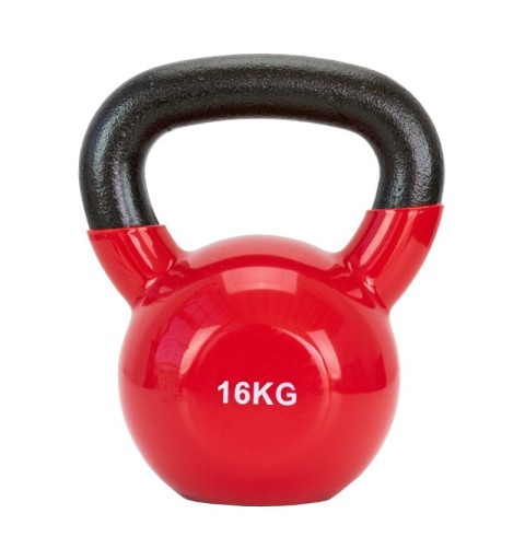 Kettlebell fitness