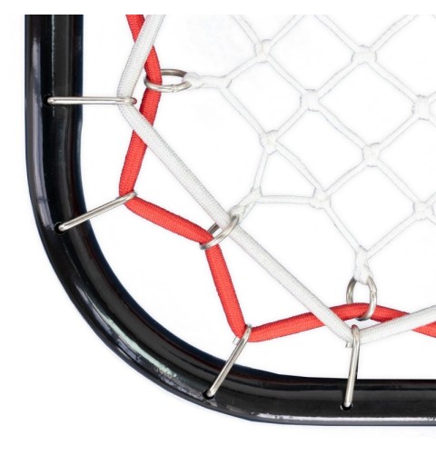 Rebounder para entrenamiento de fútbol