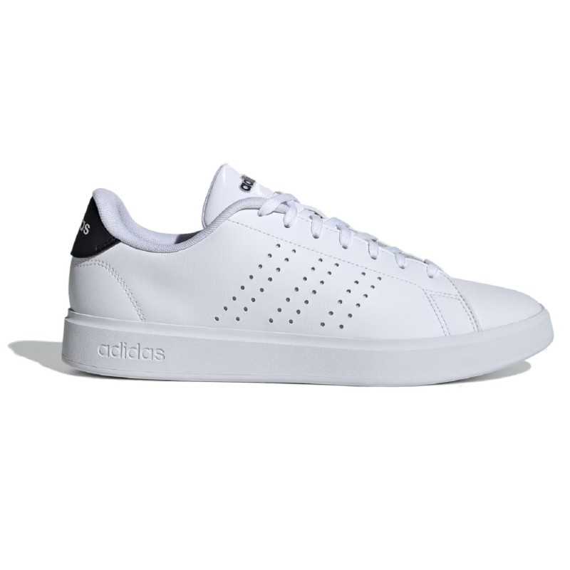 Adidas Advantage 2.0 Blanca