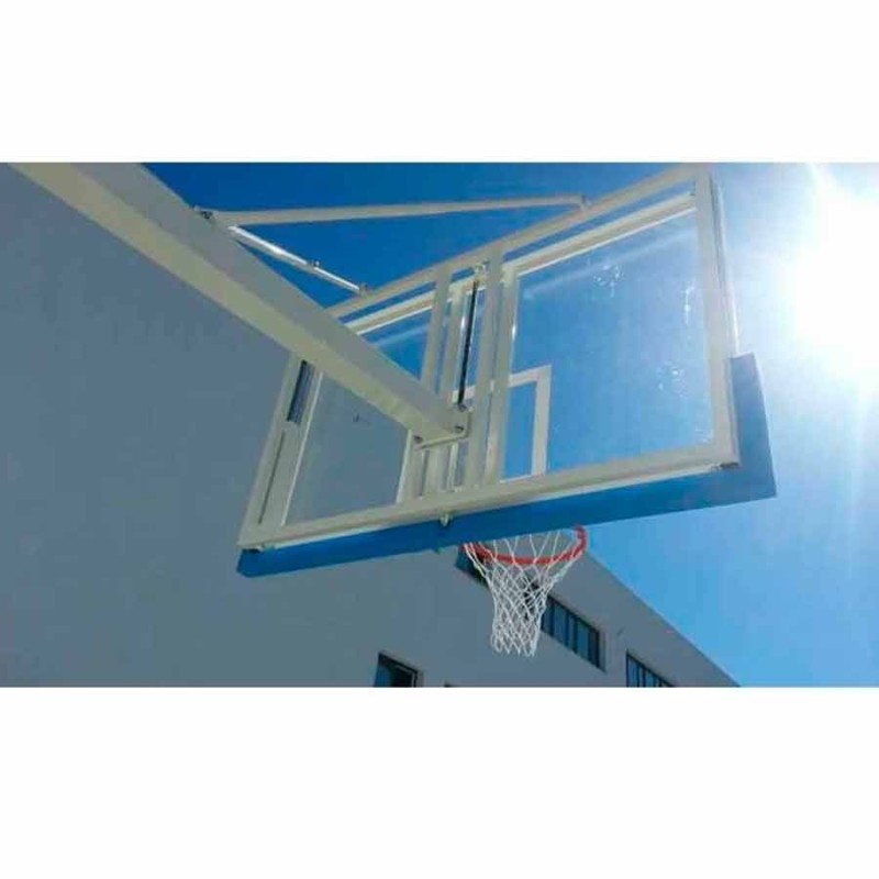 Adaptador Canasta Baloncesto a Minibasket - JUEGO -