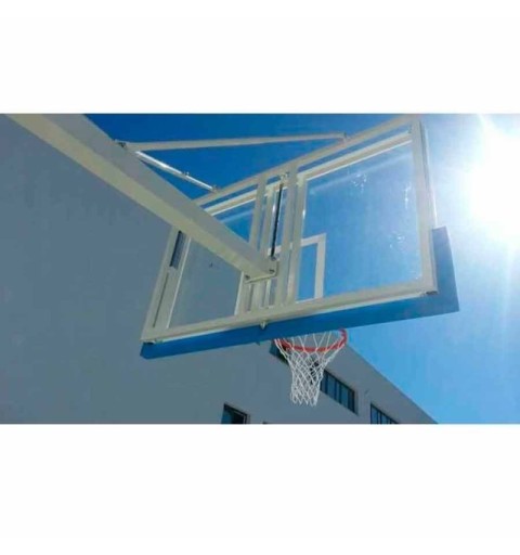 Adaptador Canasta Baloncesto a Minibasket - JUEGO -