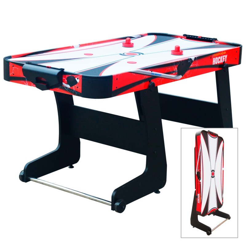 Mesa de Air Hockey de Moxen