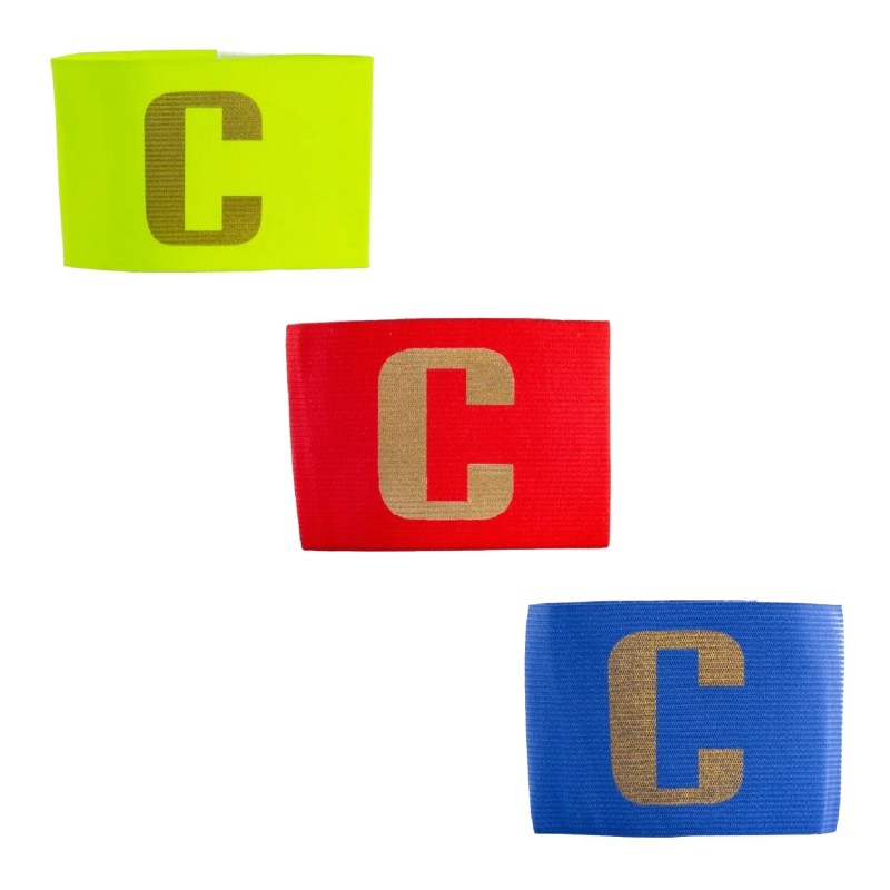 Brazalete capitan colores