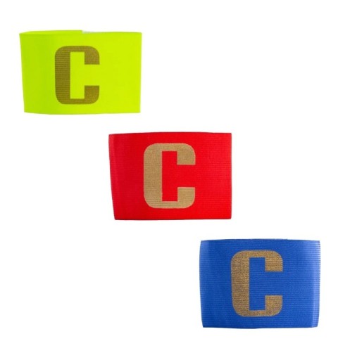 Brazalete capitan colores