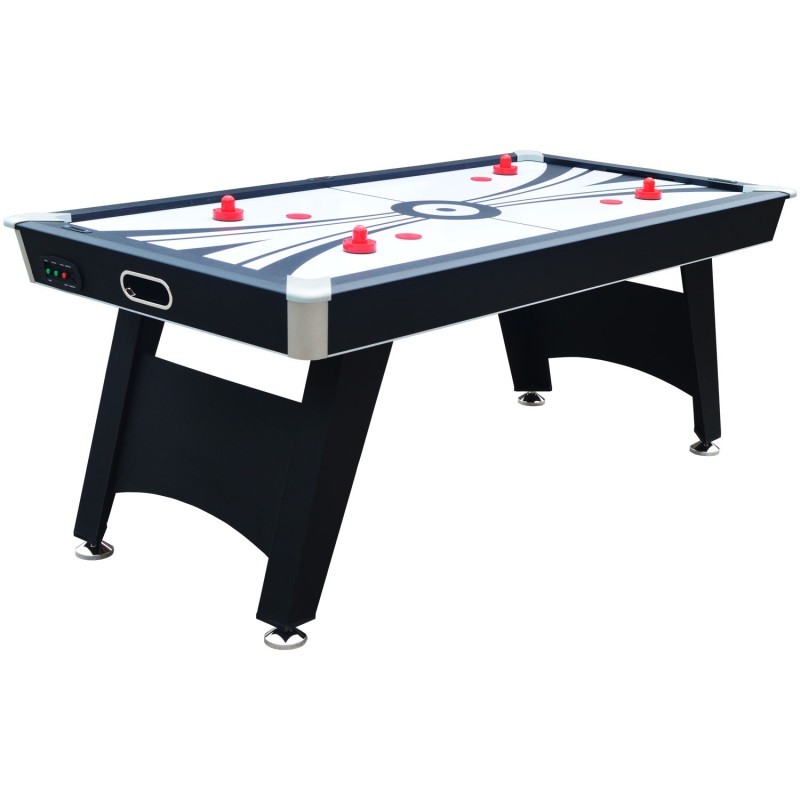 Mesa de air hockey