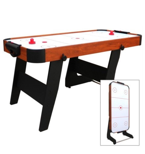 Mesa de air hockey