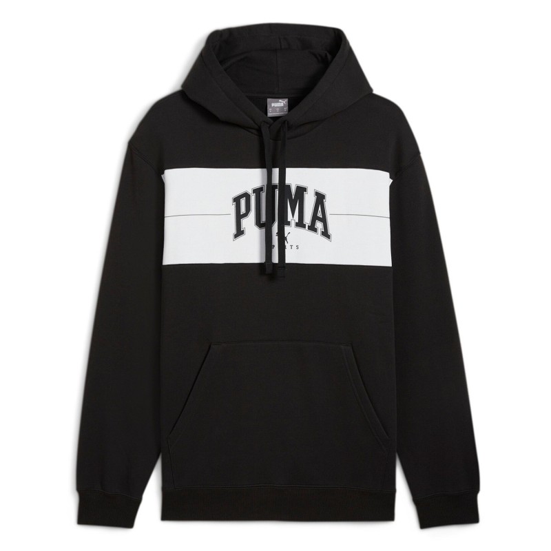 Sudadera Puma negra