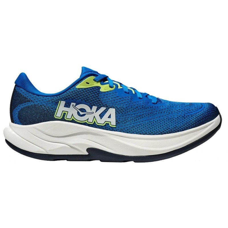 Zapatillas de running de Hoka