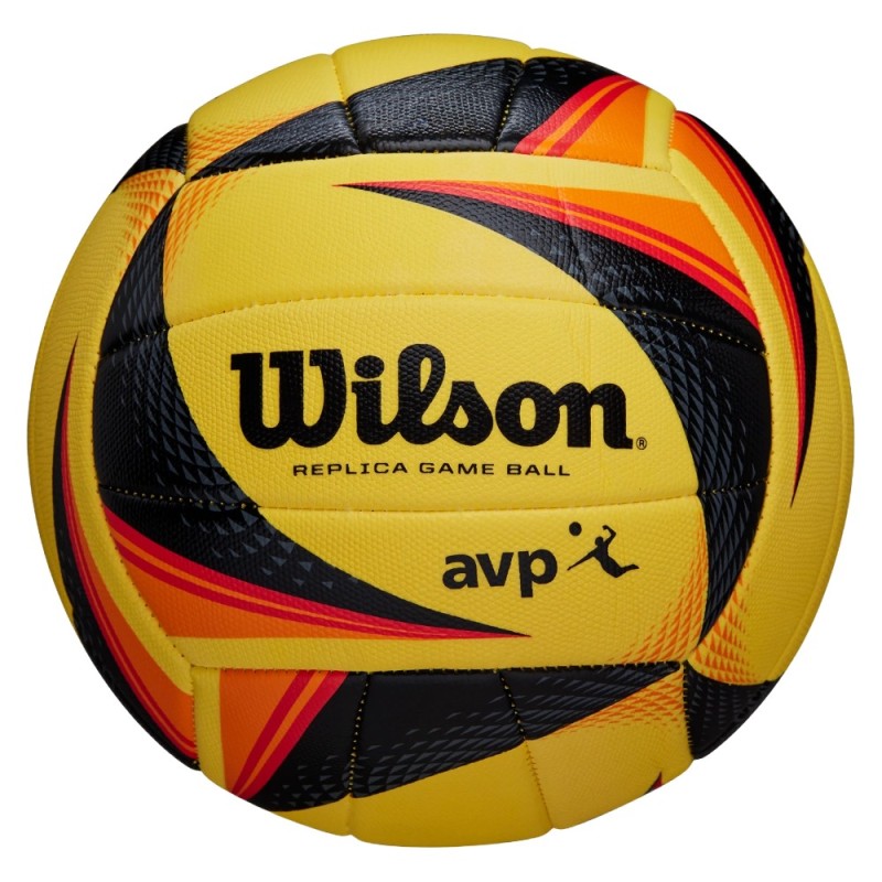 Balón de voleibol de Wilson