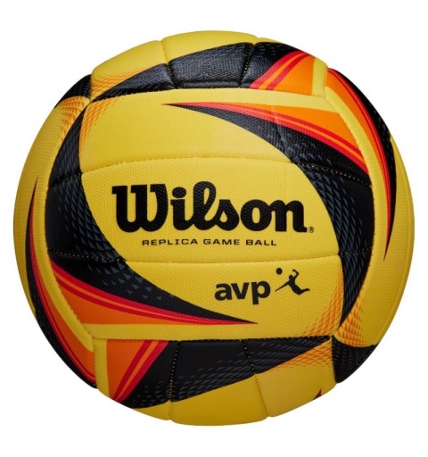 Balón de voleibol de Wilson