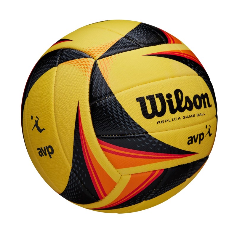 Balón Voleibol Wilson AVP OPTX Réplica T-5