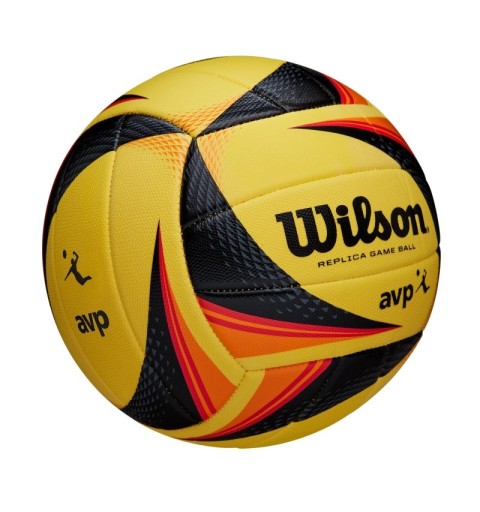 Balón Voleibol Wilson AVP OPTX Réplica T-5