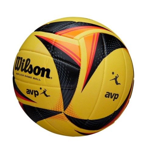 Balón Voleibol Wilson AVP OPTX Réplica T-5