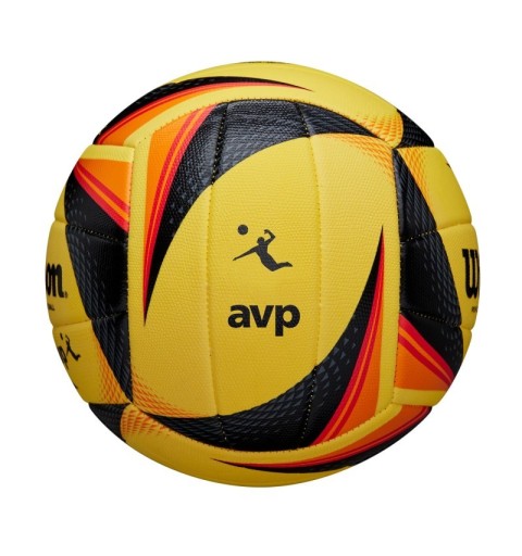 Balón Voleibol Wilson AVP OPTX Réplica T-5