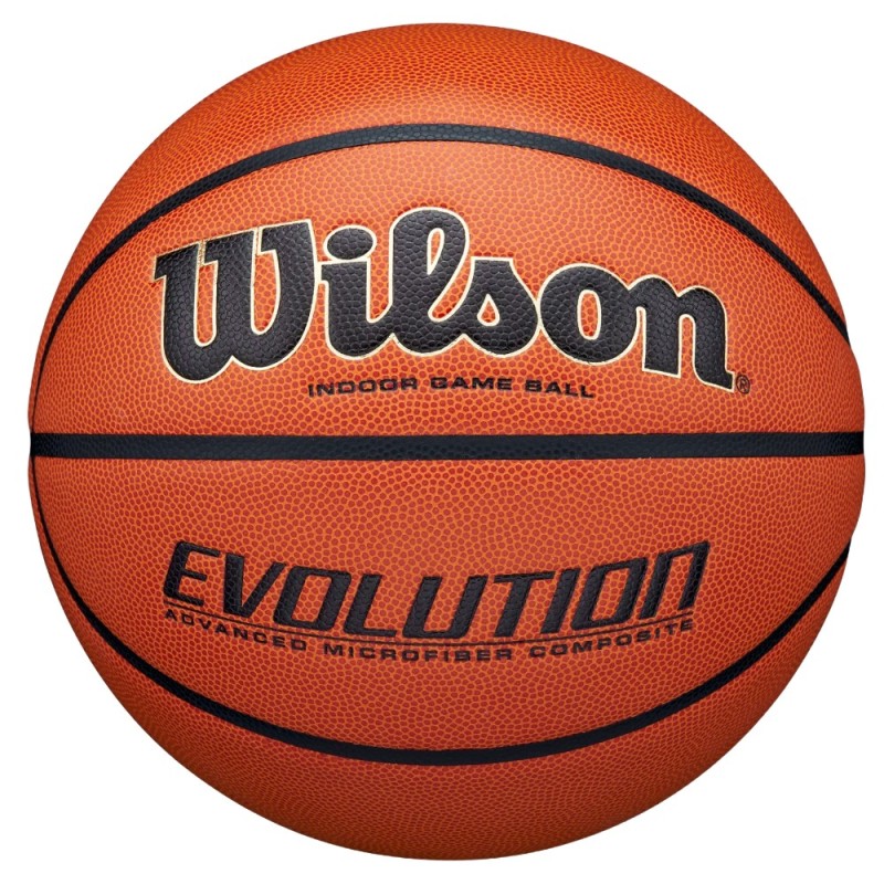 Balón Wilson de baloncesto