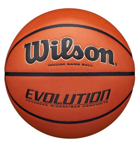 Balón Wilson de baloncesto