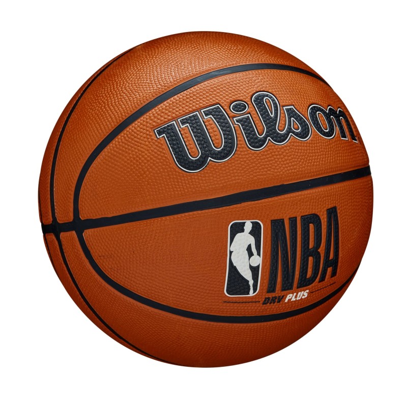 Balón de baloncesto Wilson NBA DRV Plus T-6