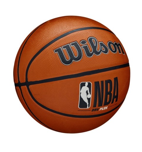 Balón de baloncesto Wilson NBA DRV Plus T-5