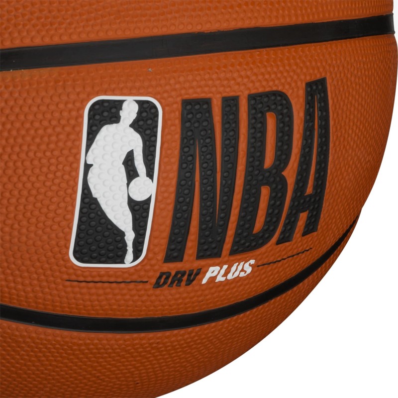 Balón de baloncesto Wilson NBA DRV Plus T-5