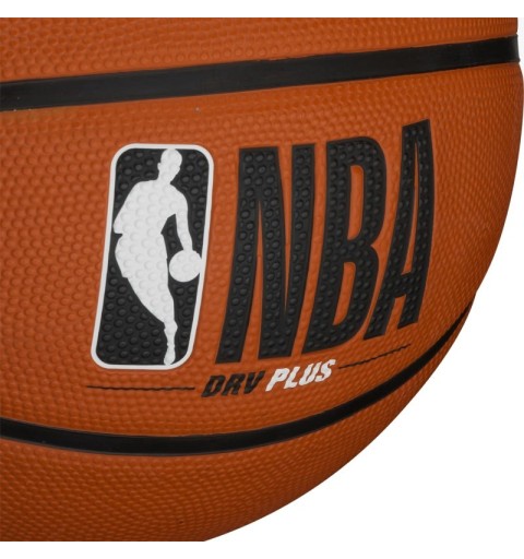 Balón de baloncesto Wilson NBA DRV Plus T-5