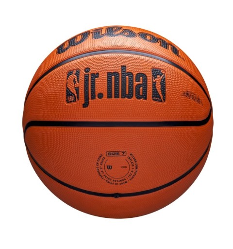 Balón Baloncesto Wilson JR NBA T-7