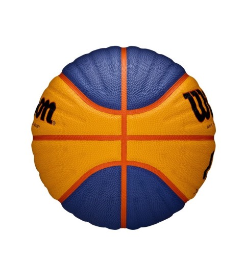 Balón Baloncesto Wilson FIBA 3x3 Game T-6