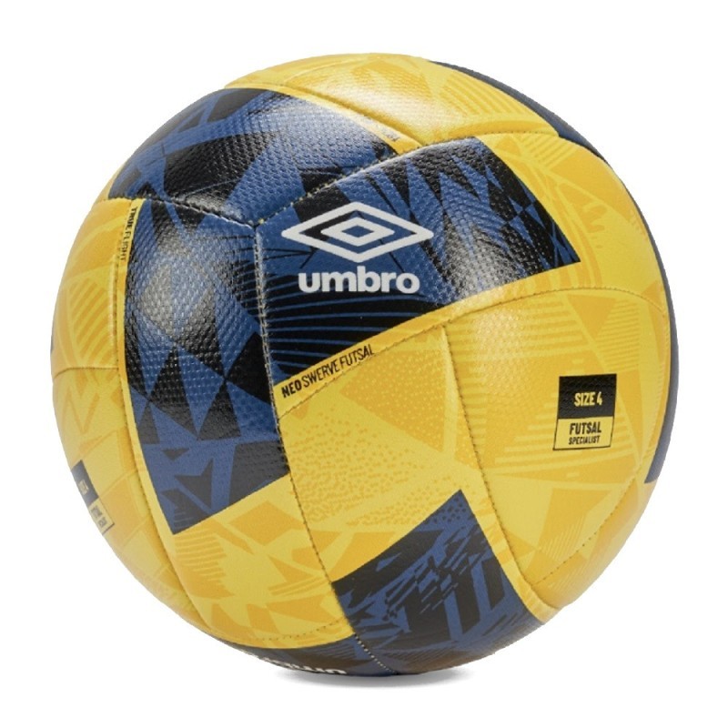 Balón de futsal de Umbro