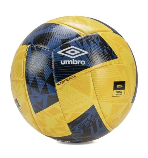 Balón de futsal de Umbro