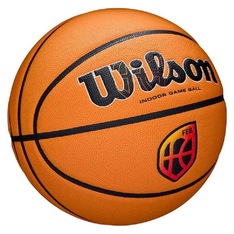 Balón Wilson baloncesto