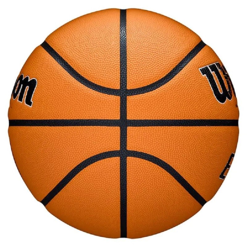 Balón Baloncesto Wilson Evo NXT Game FEB T-6