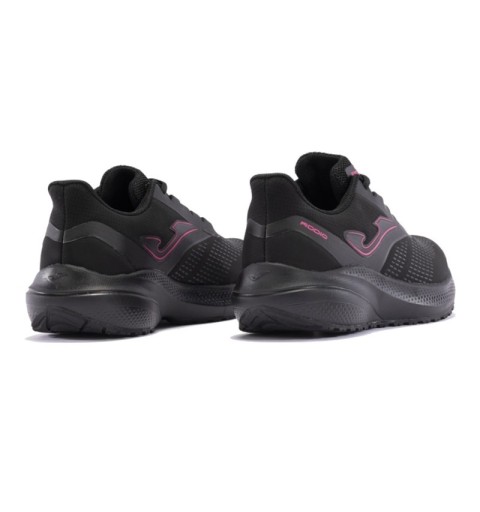 Joma Rodio Lady 2401 Negro/Rosa