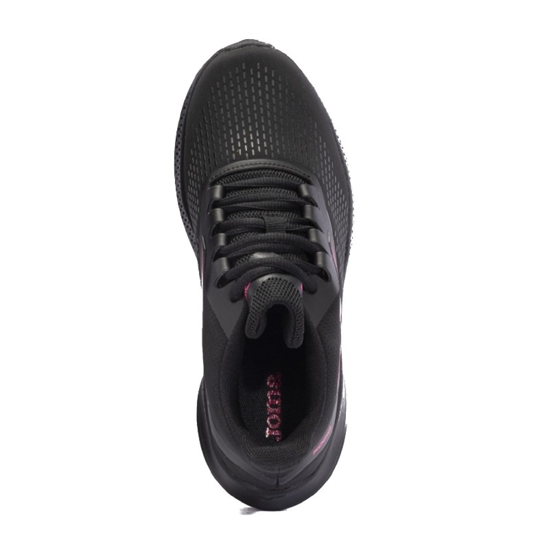 Joma Rodio Lady 2401 Negro/Rosa