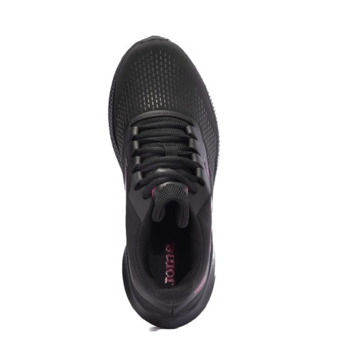 Joma Rodio Lady 2401 Negro/Rosa