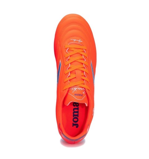 Joma Aguila AG Naranja/Azul Royal