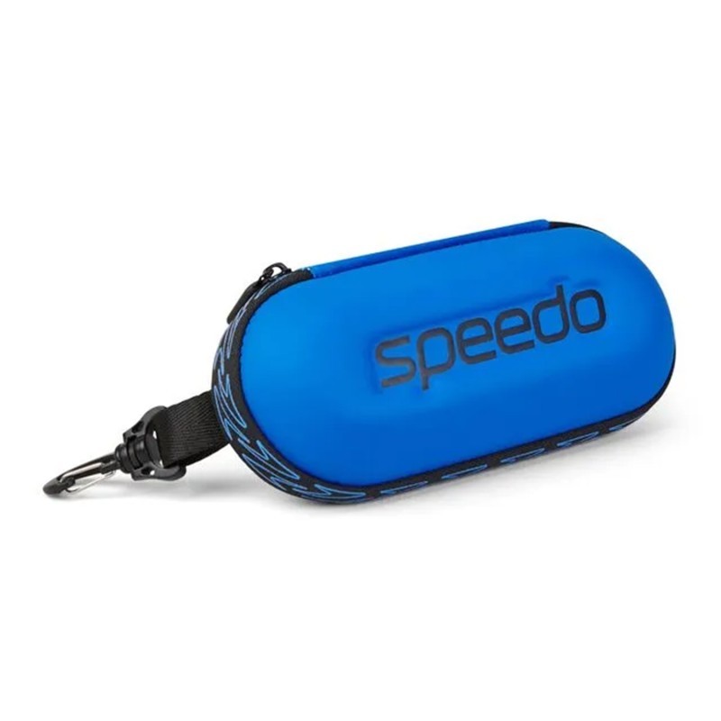 Estuche de gafas de natación Speedo