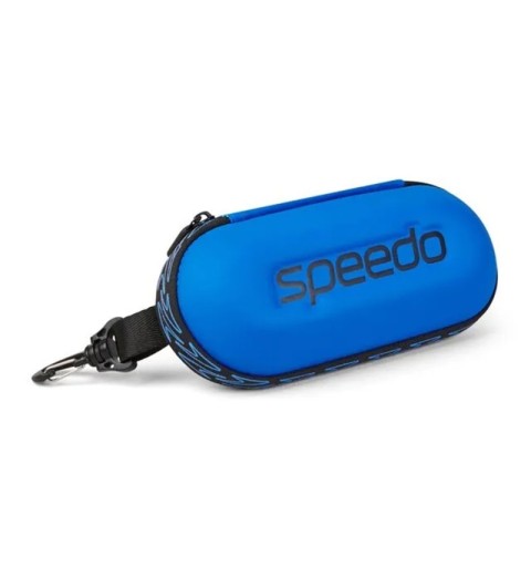 Estuche de gafas de natación Speedo