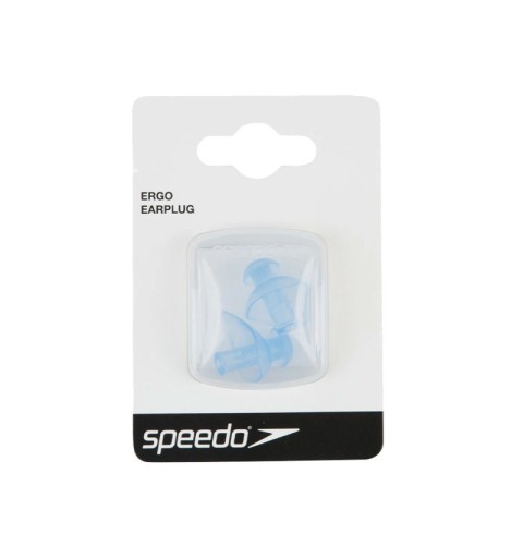 Tapones Speedo natación