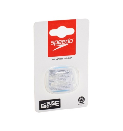 Pinza Speedo piscina