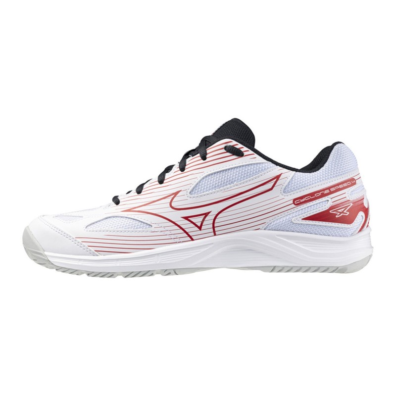 Mizuno Cyclone Speed 4...