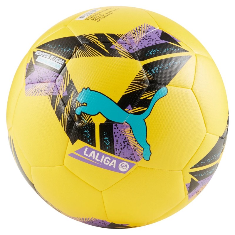 Balón oficial de LaLiga