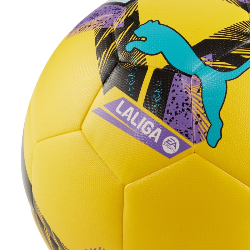 Balón oficial de Puma de LaLiga