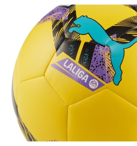 Balón oficial de Puma de LaLiga