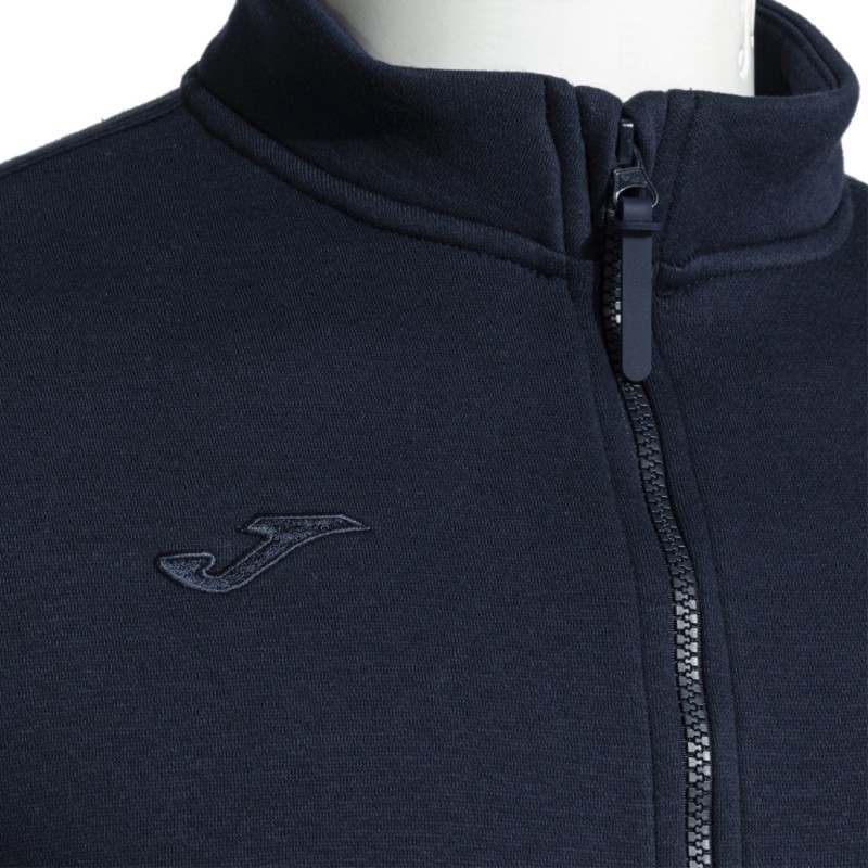 Chaqueta Joma Confort IV Azul Marino