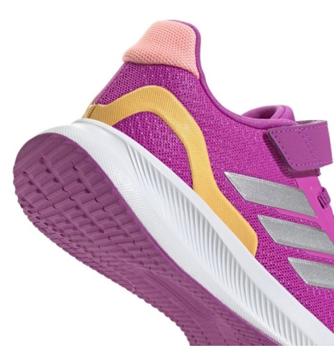 Adidas Runfalcon 5 EIC Fucsia