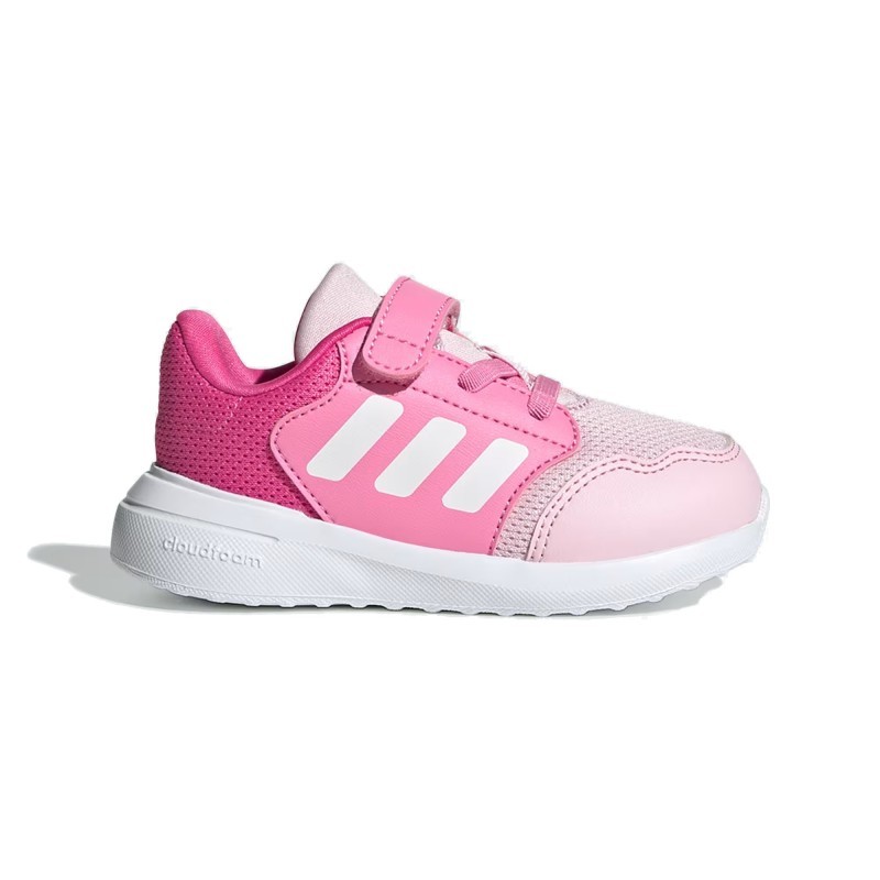 Adidas Tensaur Run 3.0 Rosa