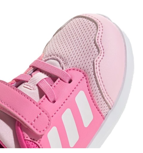 Adidas Tensaur Run 3.0 Rosa