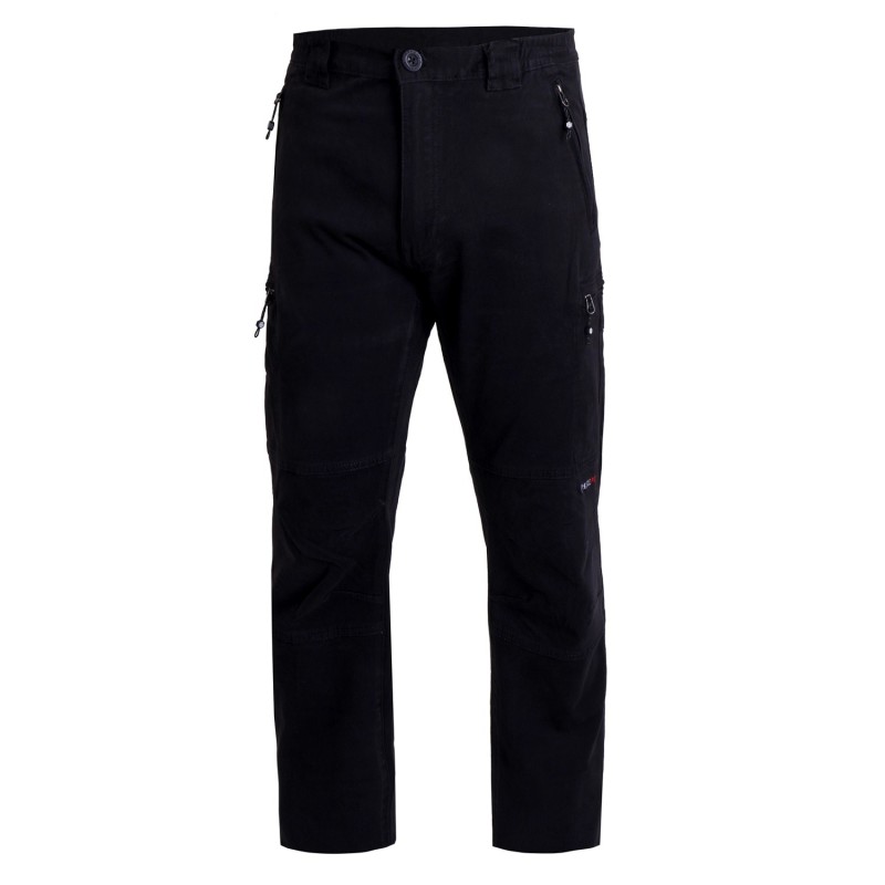 Pantalón Trekking Sphere Pro Maxim Negro